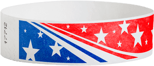 Patriotic Wristbands, HD Png Download PNG image with transparent background