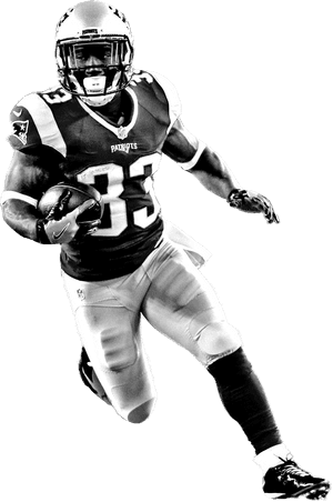 Patriots Players Png, Transparent Png PNG image with transparent background