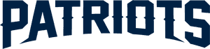 New England Patriots Wordmark, HD Png Download PNG image with transparent background