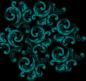 Pattern By Maxim Pegasi - Pattern Vintage Png, Transparent Png PNG image with transparent background