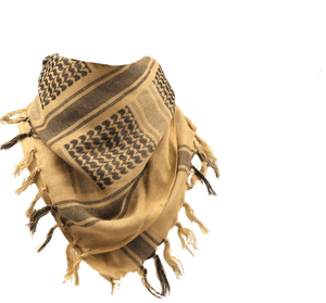 Man Scarf Png Image Background - Transparent Arab Scarf Png, Png Download PNG image with transparent background