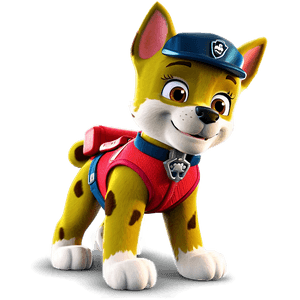Paw Patrol Action PNG 19 PNG image with transparent background