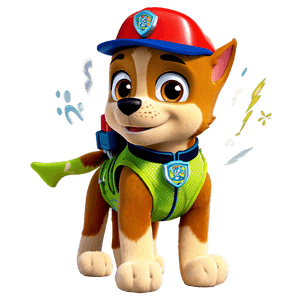 Paw Patrol Adventure PNG 47 PNG image with transparent background