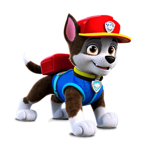 Paw Patrol Adventure PNG xba PNG image with transparent background