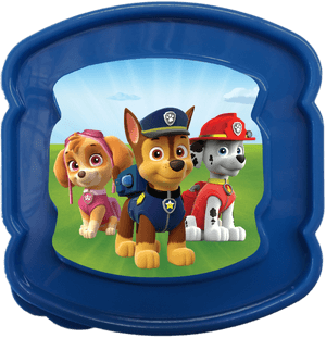 Chase Paw Patrol Brother Of The Birthday Boy, HD Png Download PNG
