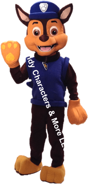 Mascot, HD Png Download PNG