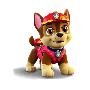 Paw Patrol Clipart PNG 92 PNG image with transparent background