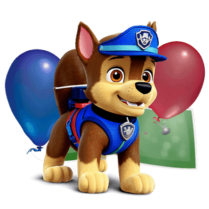 Paw Patrol Printable PNG 05032024 PNG image with transparent background