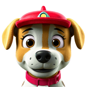 Paw Patrol Tower PNG vbs54 PNG image with transparent background