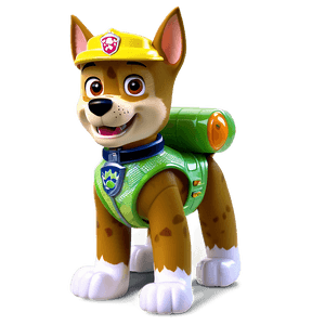 Paw Patrol Toys PNG 99 PNG image with transparent background