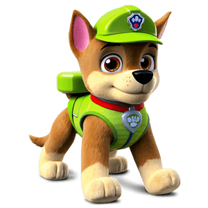 Paw Patrol Toys PNG yvk38 PNG image with transparent background