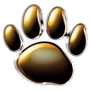 Paw Print Transparent Background PNG sgo49 PNG image with transparent background