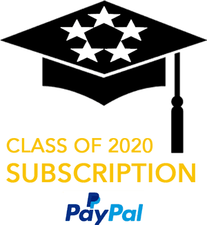 Class Of 2020 Square Subscription2 - Emblem, HD Png Download PNG image with transparent background