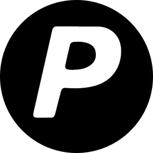 Pay Pal Logo Icon PNG Image