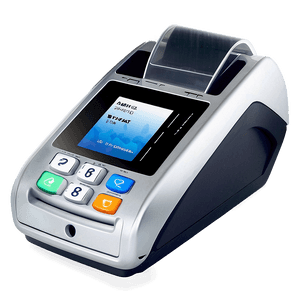 Payment Terminal Device PNG 06252024 PNG with transparent background