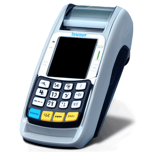 Payment Terminal Device PNG 62 PNG with transparent background