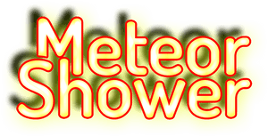 Pb Meteor - Graphic Design, HD Png Download PNG with transparent background