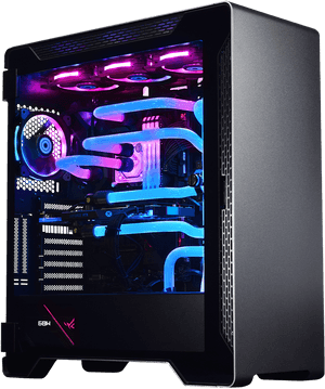 Pc Gaming Custom, HD Png Download PNG image with transparent background