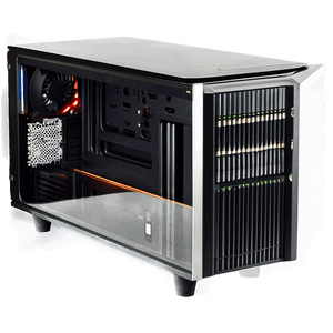 PC Workstation PNG eei PNG image with transparent background
