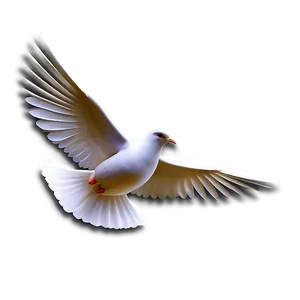 Peace Dove Clipart Png 57 PNG Image