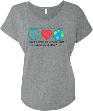 Transparent Peace On Earth Png - Active Shirt, Png Download PNG image with transparent background