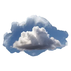 Peaceful Cloudy Sky Png 21 PNG Image