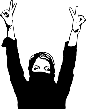 Jin Jiyan Azadi Poster, HD Png Download PNG with transparent background