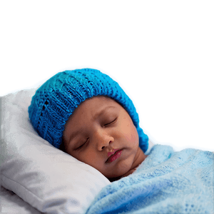 Peaceful Sleep PNG 05232024 PNG image with transparent background