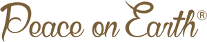 Shoti Maa Peace On Earth - Peace On Earth Png, Transparent Png PNG image with transparent background