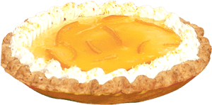 Transparent Pumpkin Pie Clipart - Transparent Clipart Pumpkin Pie, HD Png Download PNG image with transparent background