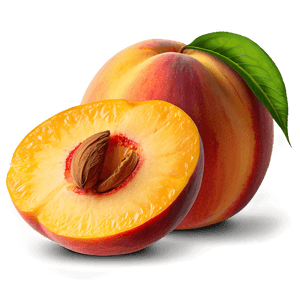 Peach Slice PNG igr94 PNG