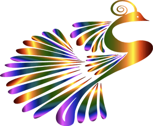 Peacock Clipart Png Format - Png Images Of Peacock, Transparent Png PNG image with transparent background