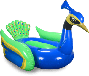 Inflatable Animals For Pool, HD Png Download PNG with transparent background