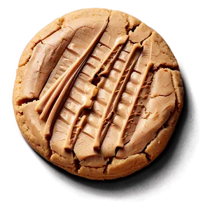 Peanut Butter Cookie Png 55 PNG Image