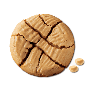 Peanut Butter Cookie PNG 63 PNG with transparent background