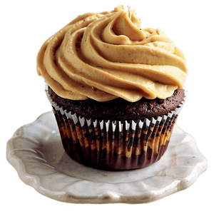 Peanut Butter Cupcakes PNG 14 PNG with transparent background