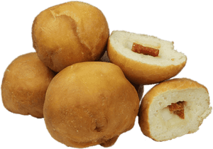 Transparent Dough Png - Bolitas De Masa Png, Png Download PNG image with transparent background