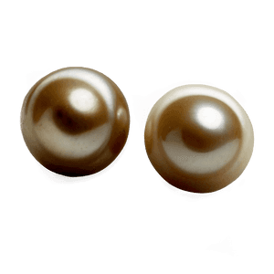 Pearl Earring PNG 05252024 PNG