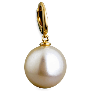 Pearl Earring PNG 15 PNG