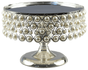 Cake Stand Pearl, HD Png Download PNG with transparent background