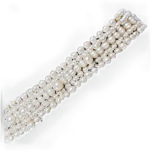 Pearl Sash Png 06272024 PNG Image