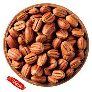 Pecan Chip PNG 06272024 PNG with transparent background