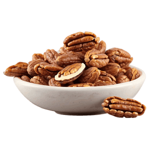 Pecan Flakes PNG 73 PNG with transparent background