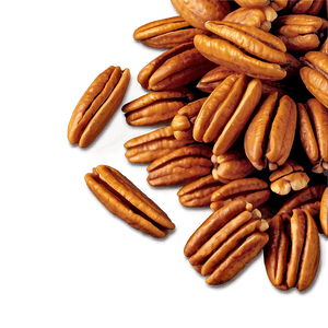 Pecan Mix PNG 06272024 PNG with transparent background