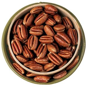 Pecan Snack PNG 06272024 PNG with transparent background