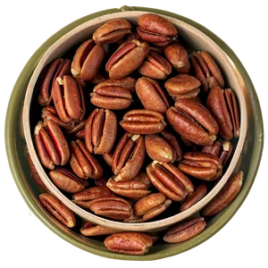 Pecan Snack Png 06272024 PNG Image