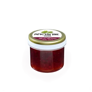 Pectin-free Jam Png 06112024 PNG Image