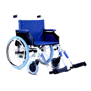 Pediatric Wheelchair Png Mia PNG Image