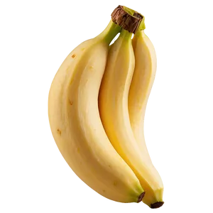 Peeled Banana Png 31 PNG Image