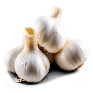 Peeled Garlic PNG wus PNG image with transparent background